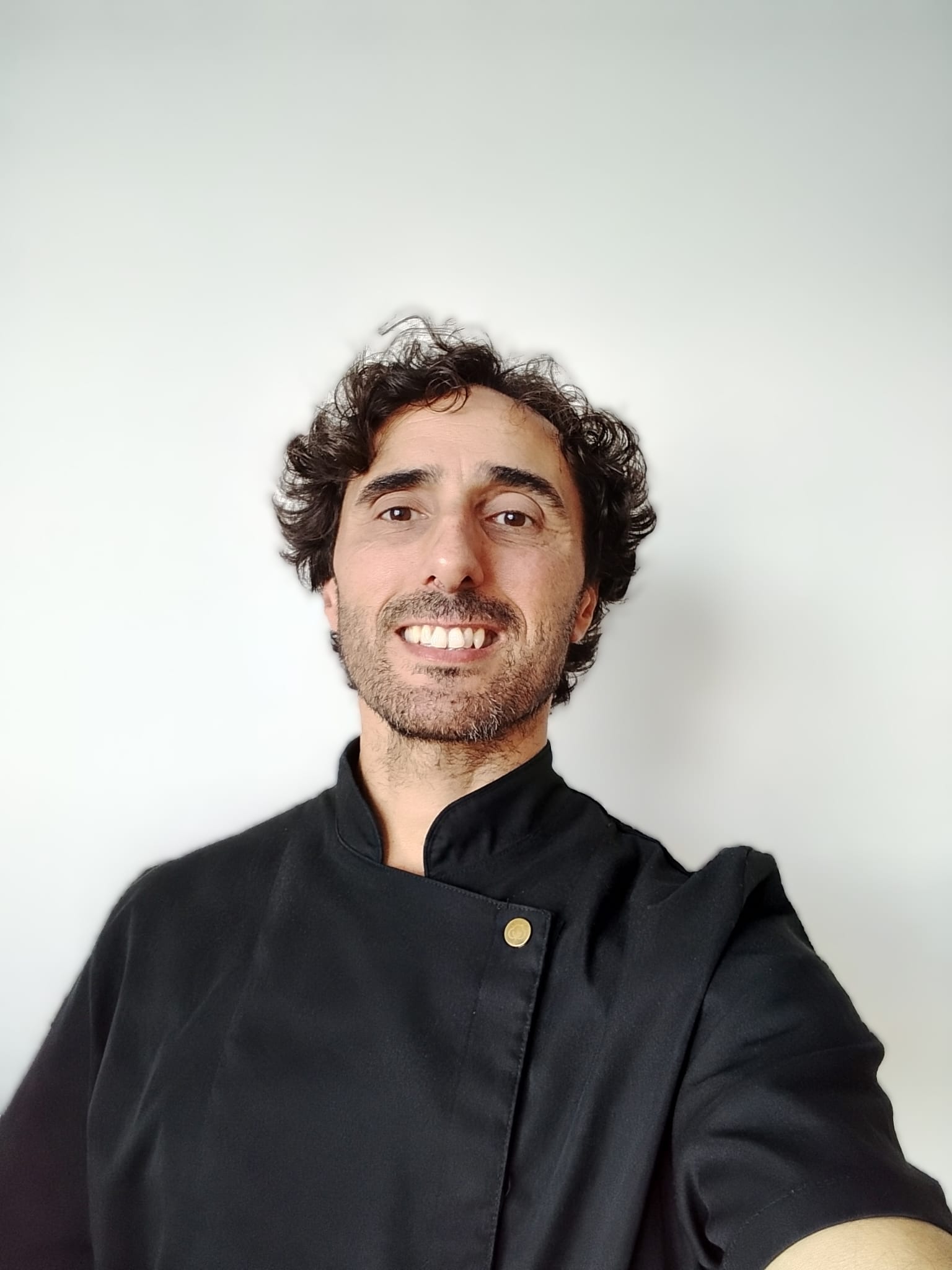 José Calvar Parada