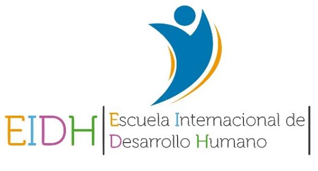 EIDH · Escuela Internacional de Desarrollo Humano